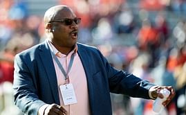 "I don't want that": Auburn legend Bo Jackson reveals $5 million bait story after his junior season to forego NCAA eligibility