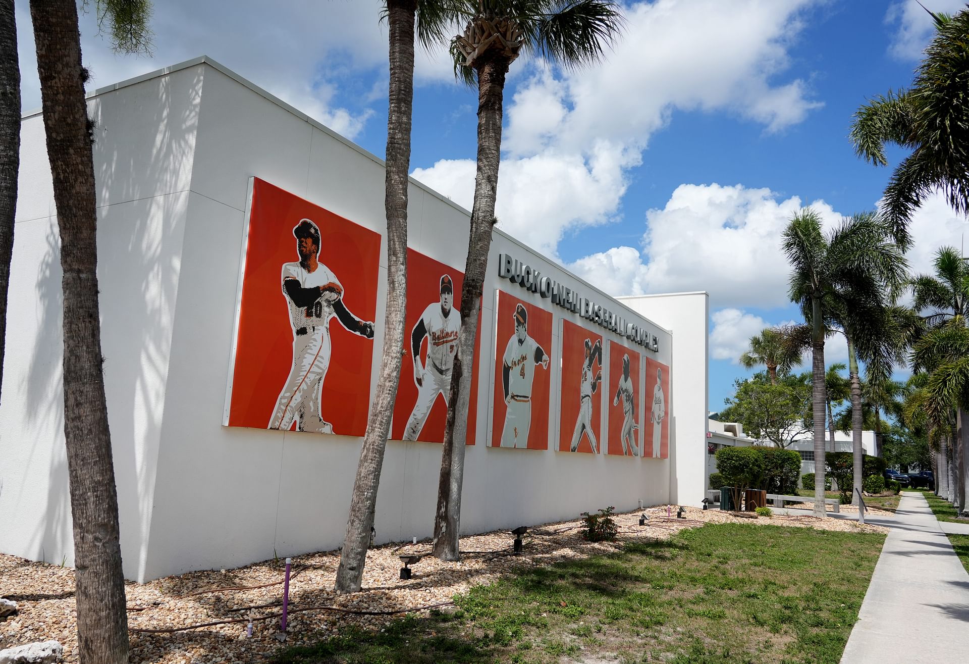 Syndication: Sarasota Herald-Tribune - Source: Imagn