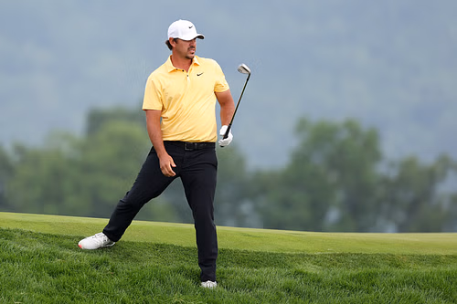 PGA: U.S. Open - Second Round - Source: Imagn