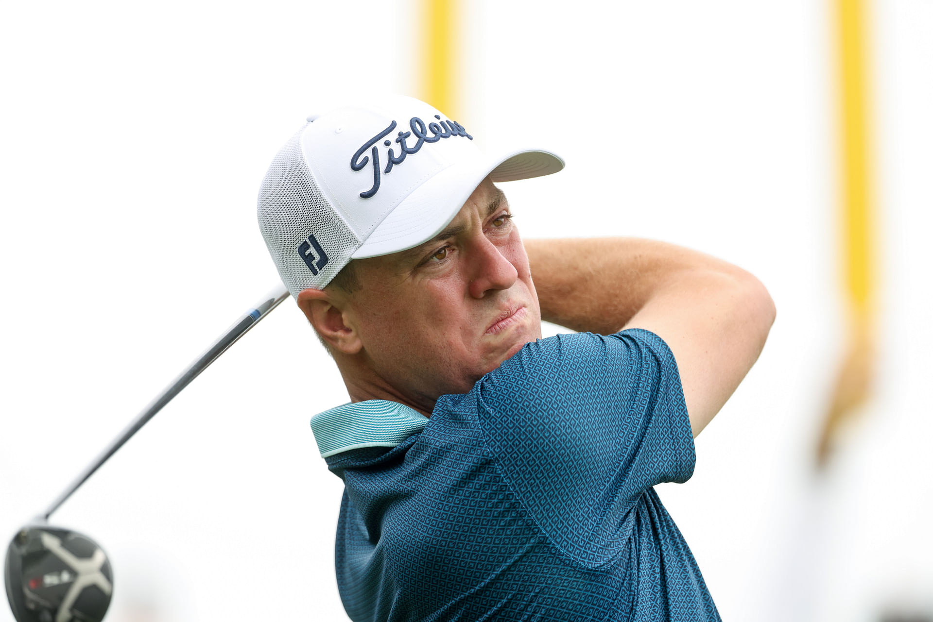PGA: U.S. Open - Second Round - Source: Imagn