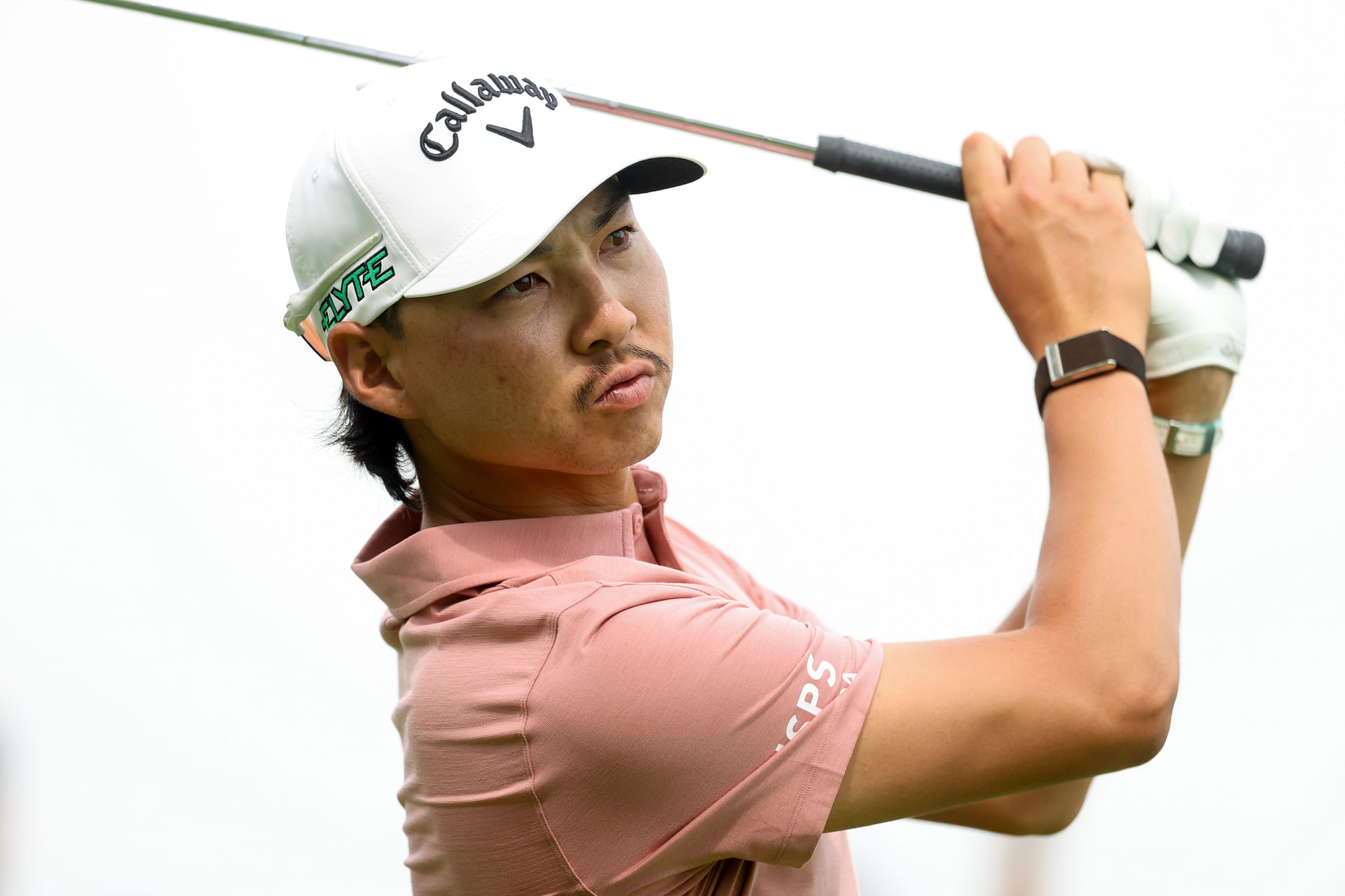PGA: U.S. Open - Second Round - Source: Imagn