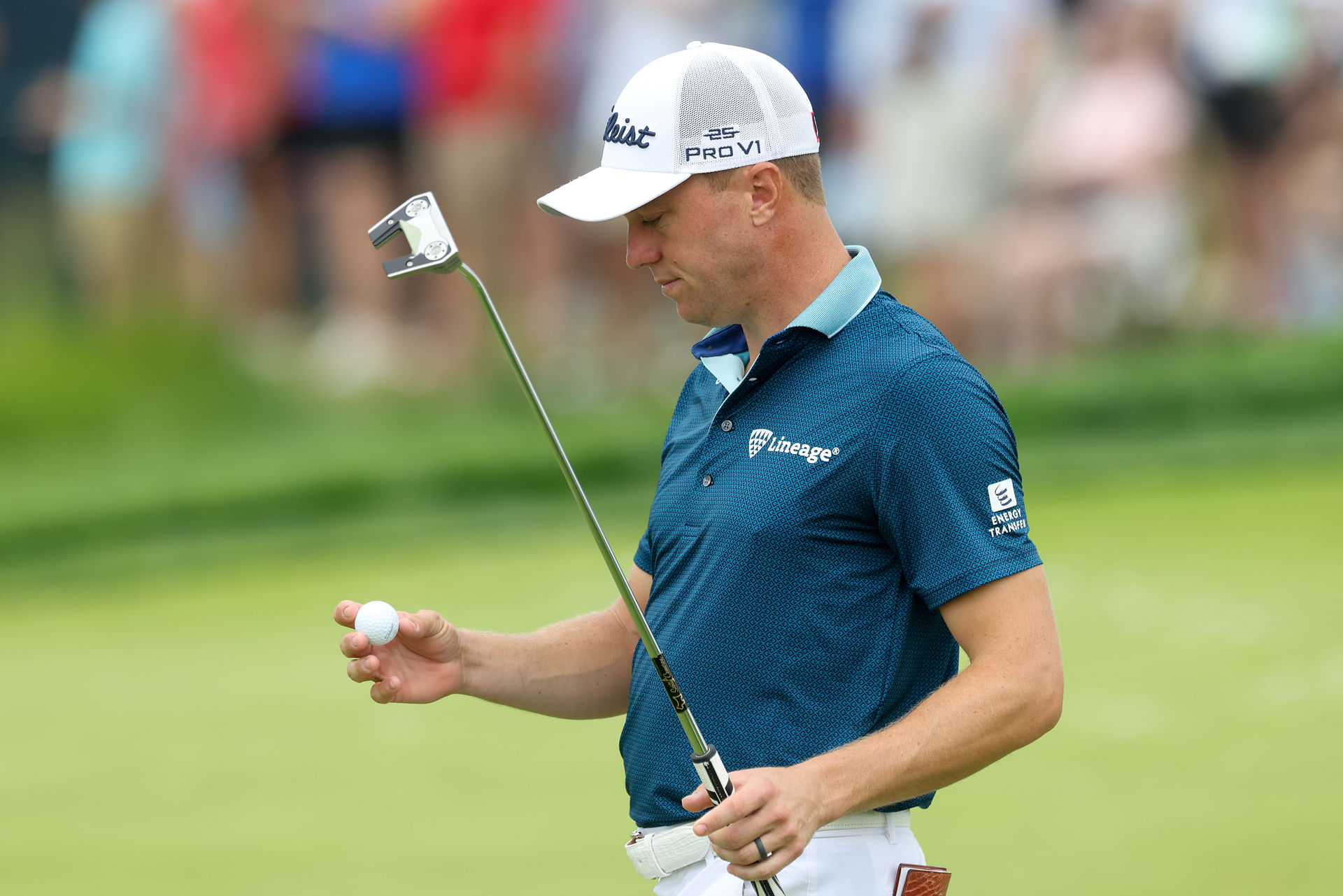 PGA: U.S. Open - Second Round - Source: Imagn