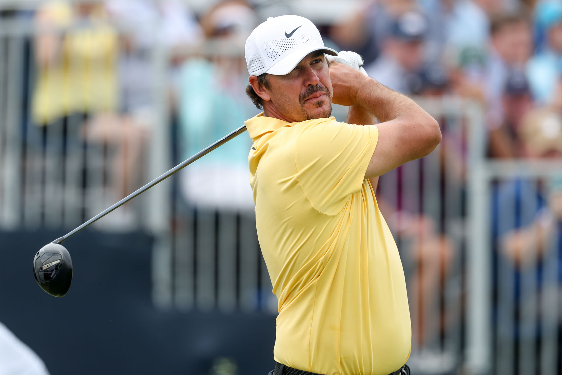 PGA: U.S. Open - Second Round - Source: Imagn