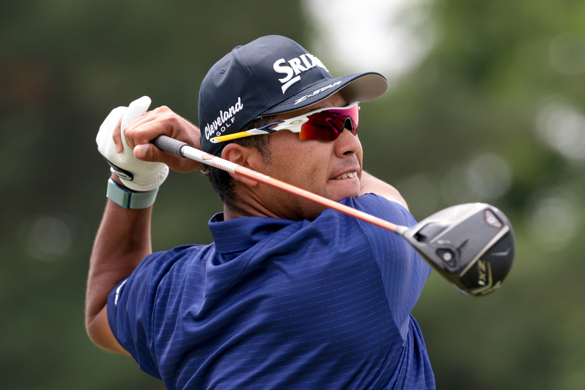 PGA: U.S. Open - Second Round - Source: Imagn