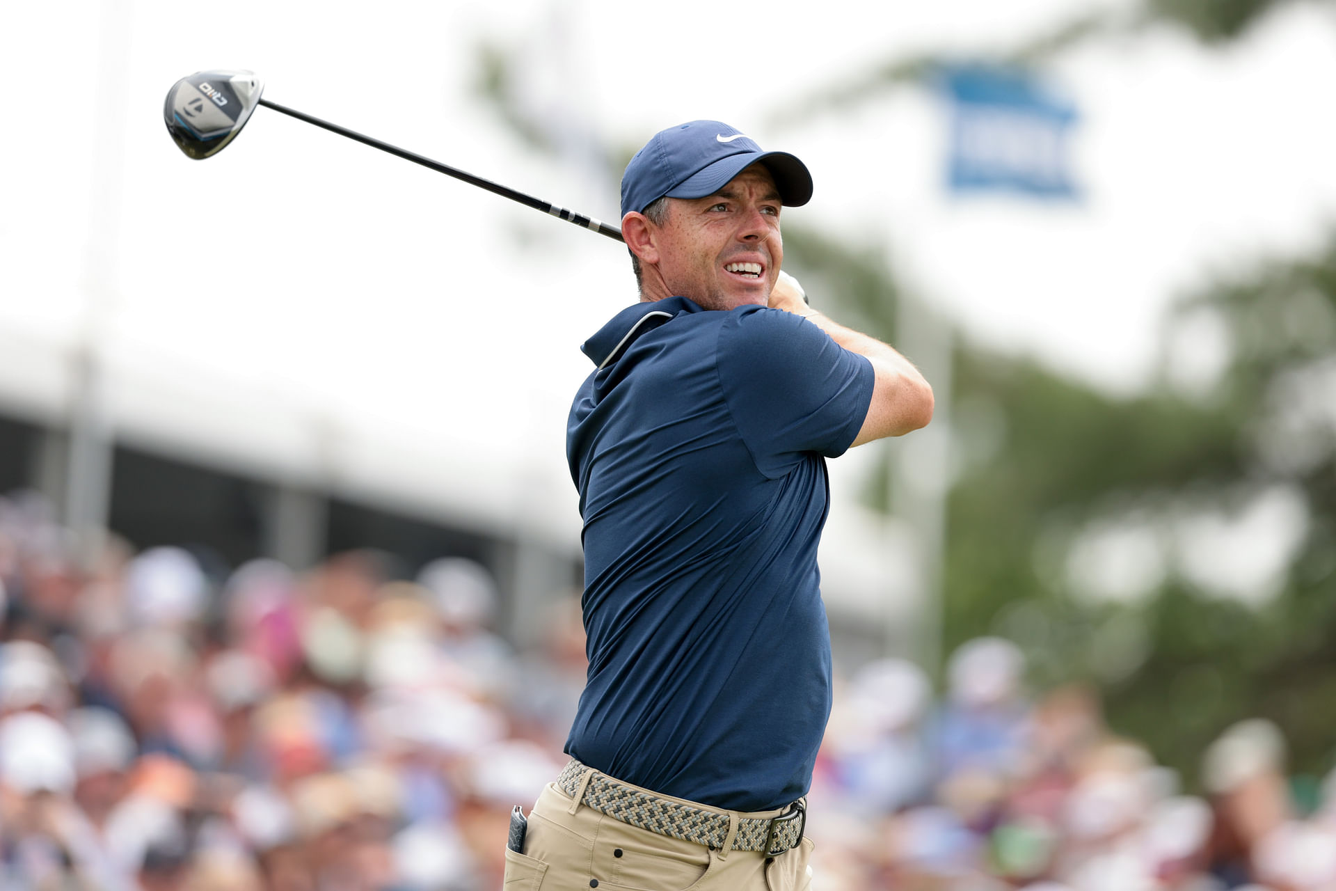 PGA: U.S. Open - Second Round - Source: Imagn