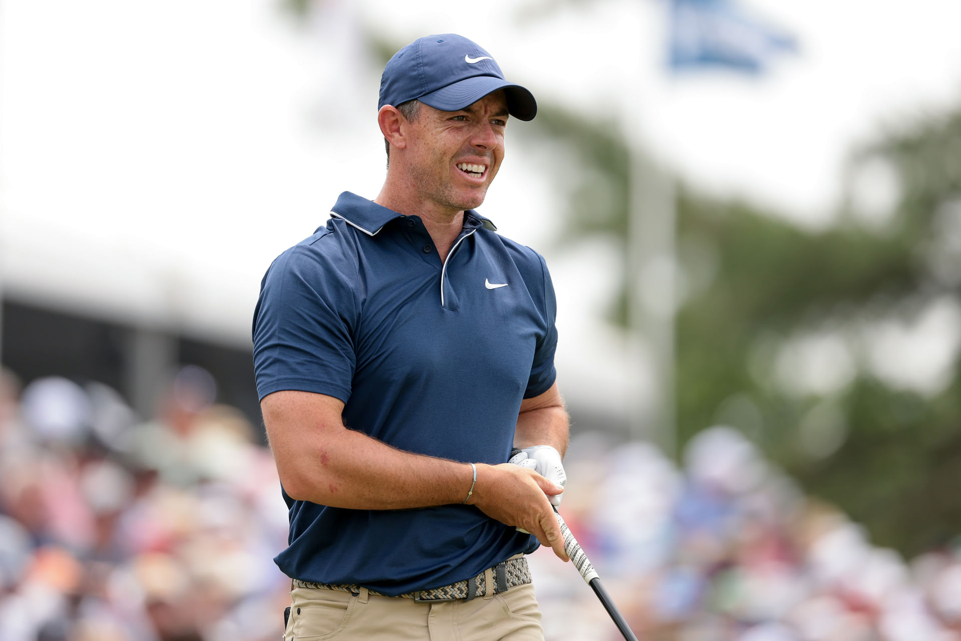 PGA: U.S. Open - Second Round - Source: Imagn