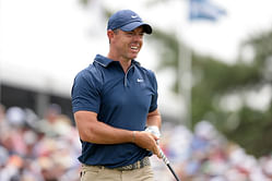 "I’ve never argued that" - Rory McIlroy sets record straight on media’s role in modern golf amid recent press snub