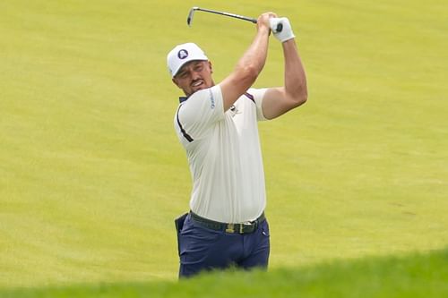 Bryson DeChambeau - Source: Imagn