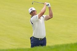 Bryson DeChambeau shares an exciting news with his fans ahead of LIV Golf Dallas