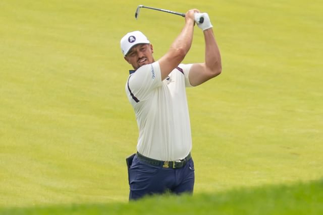 Bryson DeChambeau makes big change after U.S. Open heartbreak ahead of LIV  Golf Dallas comeback