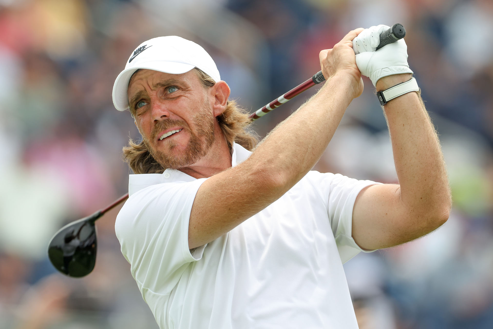 PGA: U.S. Open - Second Round - Source: Imagn
