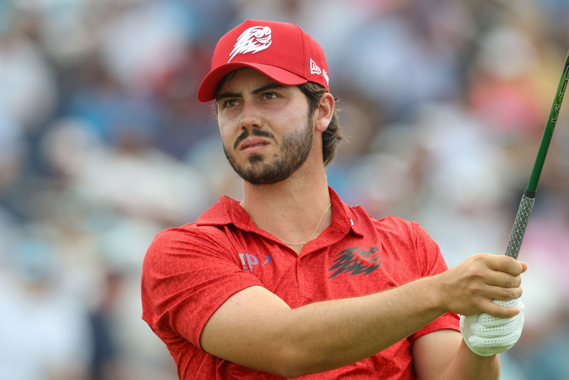 PGA: U.S. Open - Second Round - Source: Imagn