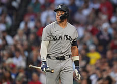 Aaron Judge sends clear message after Yankees' disastrous series meltdown vs. Red Sox
