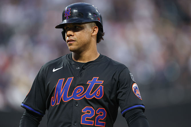 MLB analyst reveals the real reason behind Juan Soto’s sluggish start with the Mets