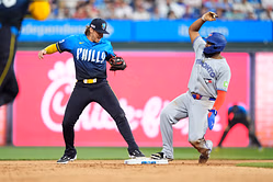Blue Jays vs Phillies: Game 2 prediction, odds, injuries, and picks - June 14, 2025
