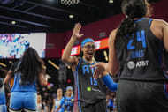 Allisha Gray | Guard | Atlanta Dream (Photo: IMAGN)