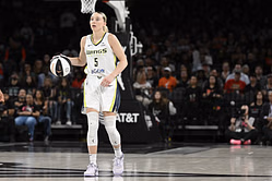 WNBA Rookie of The Year (ROY) Rankings 2025: Paige Bueckers surges up the list, Hailey Van Lith impresses free-falling Sky & more (Week 5)
