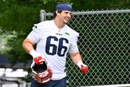 NFL: New England Patriots Minicamp - Source: Imagn
