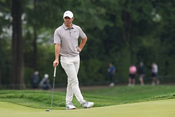 Paige Spiranac gives her opinion on Rory McIlroy’s controversial remarks on media