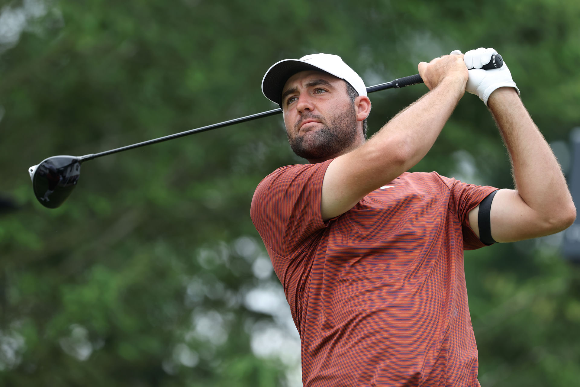 PGA: U.S. Open - Third Round - Source: Imagn