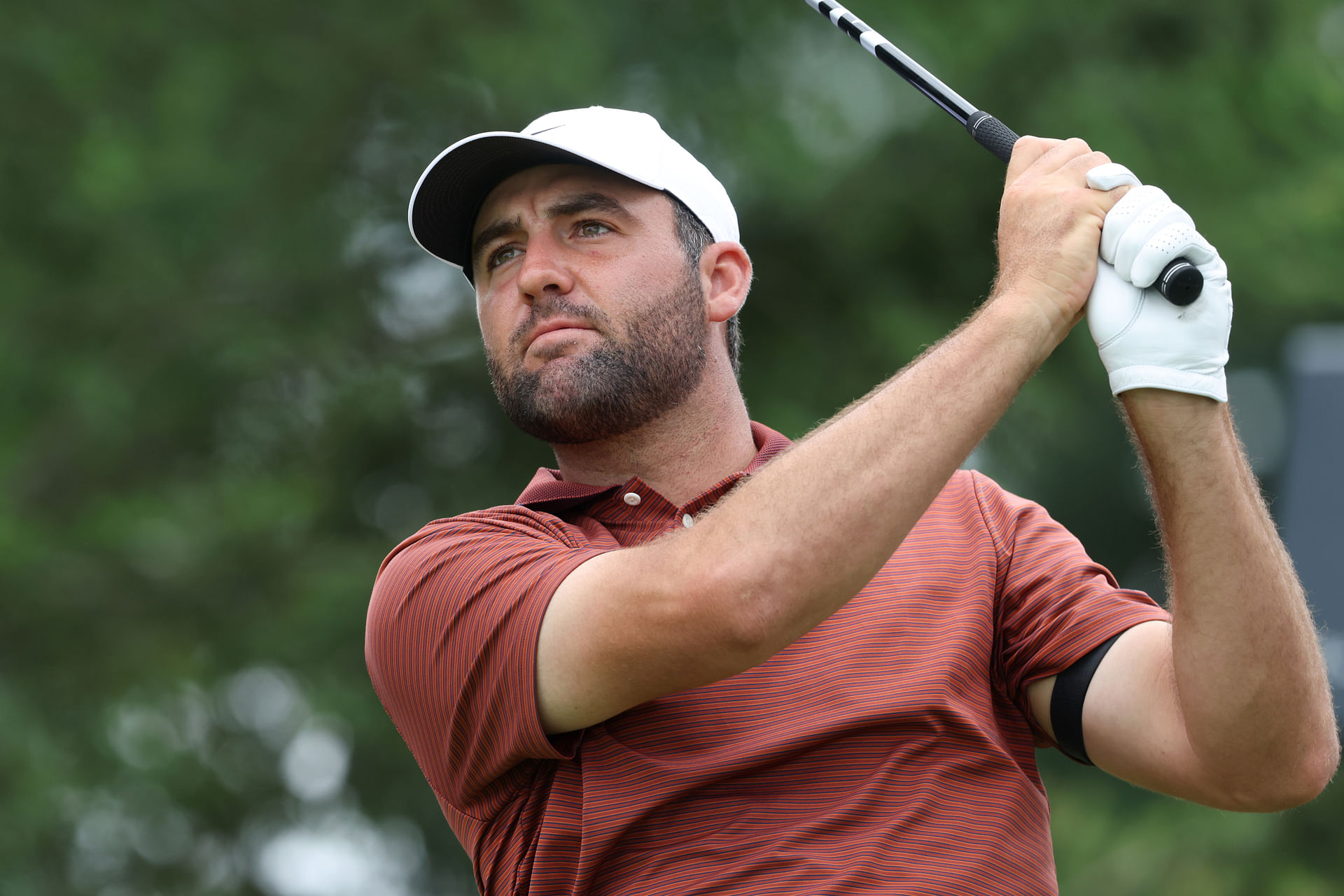 PGA: U.S. Open - Third Round - Source: Imagn
