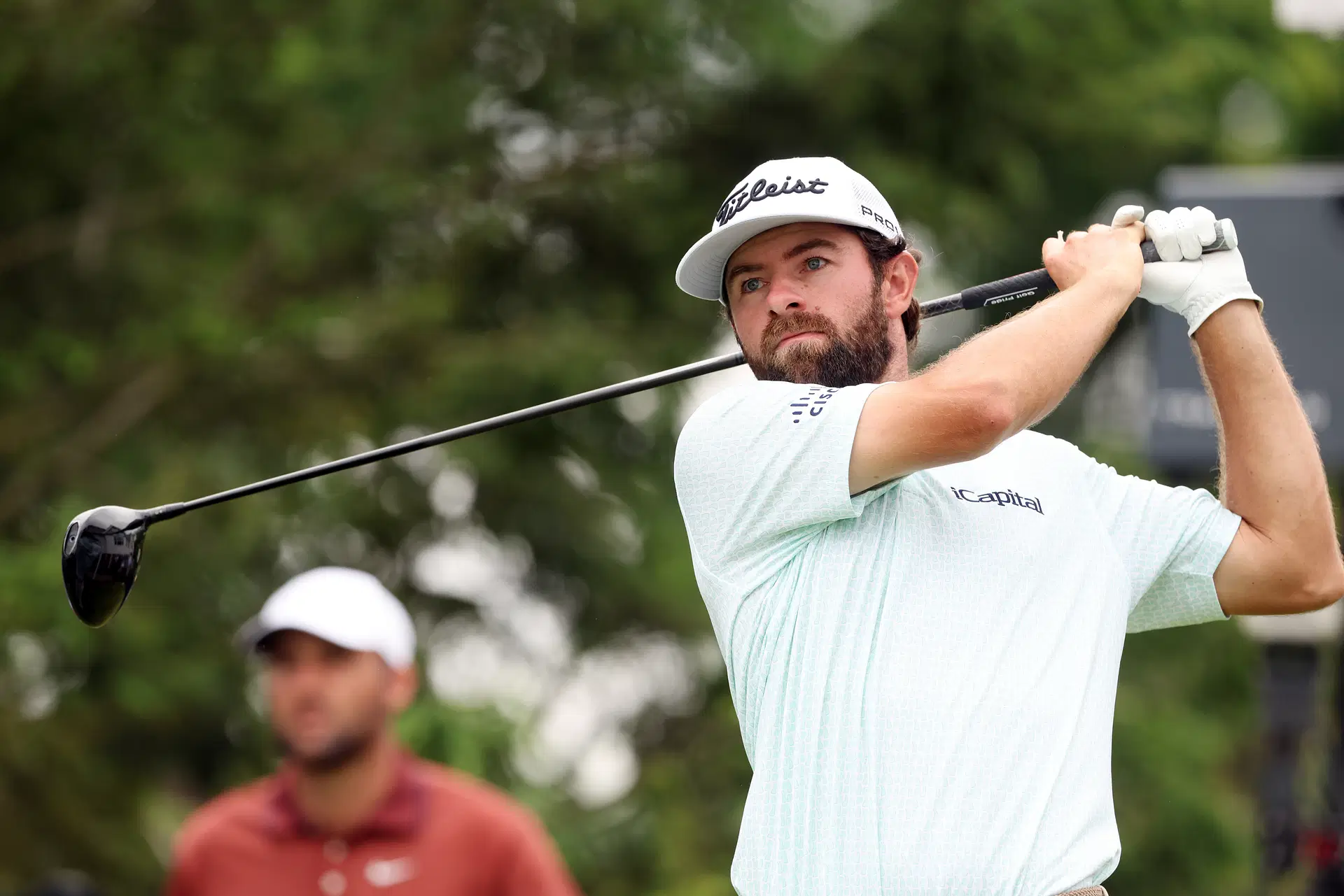 PGA: U.S. Open - Third Round - Source: Imagn