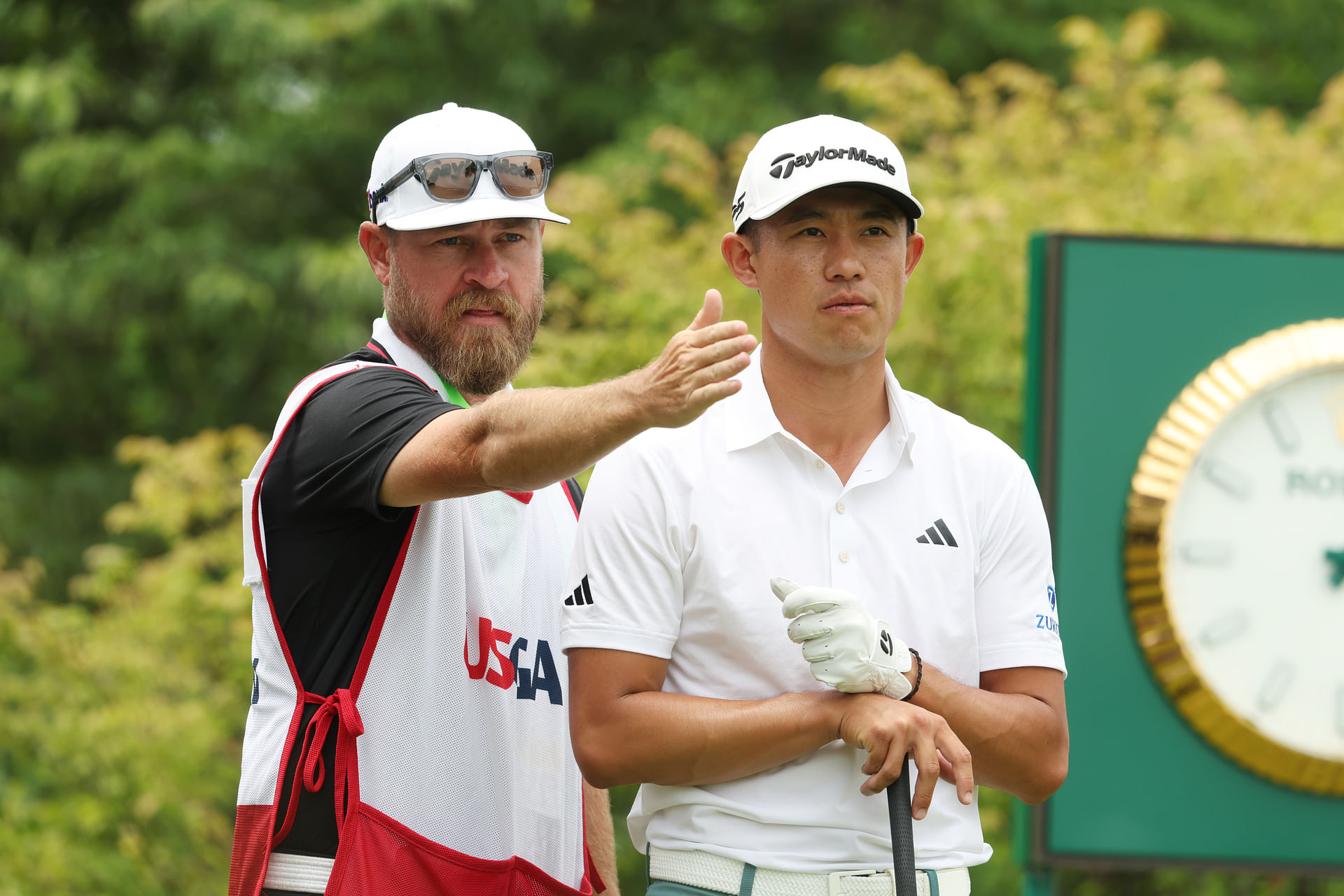 PGA: U.S. Open - Third Round - Source: Imagn