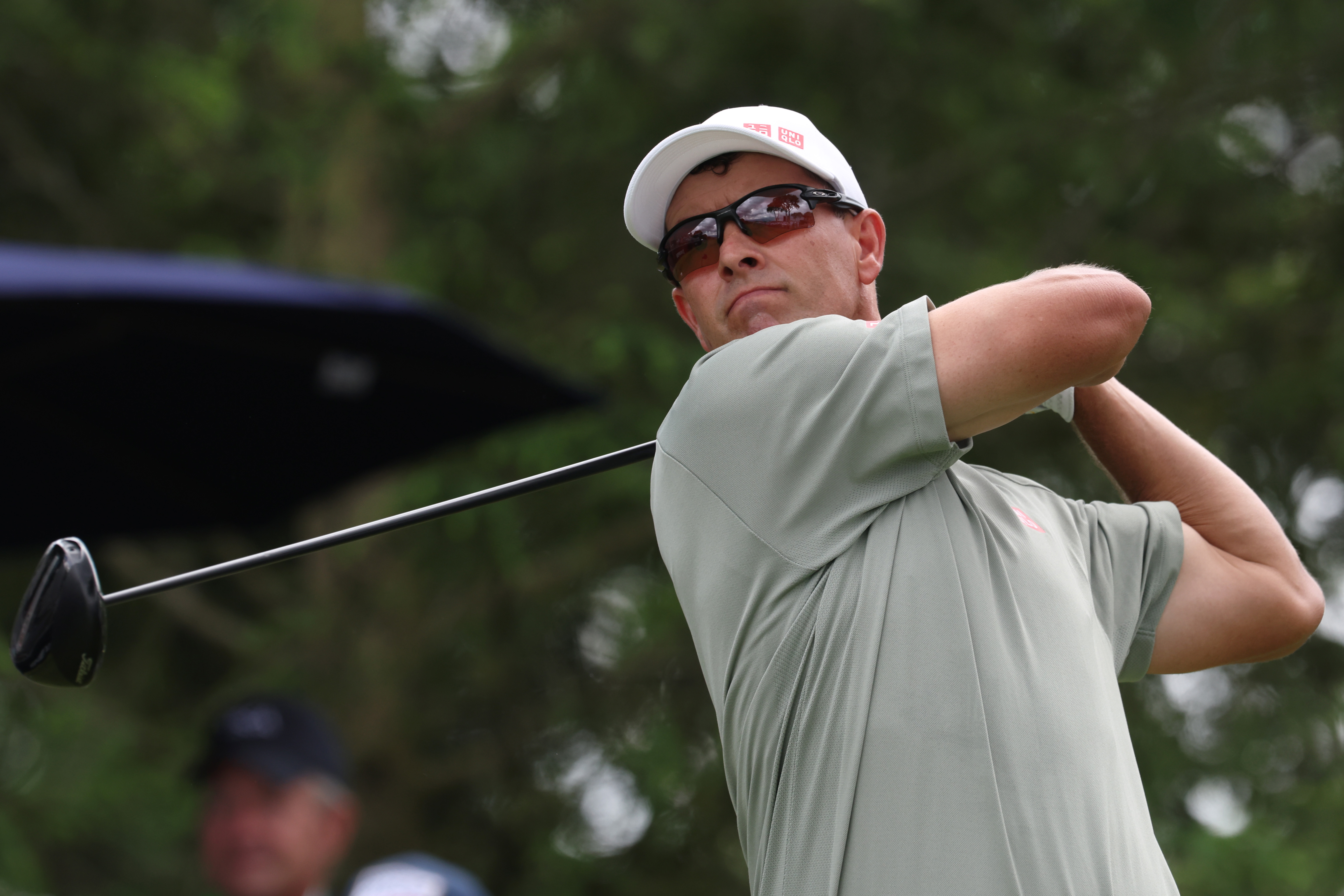 Adam Scott gets brutally honest on his chances of winning the US Open: “Haven’t been in this position for 5 or 6 years”