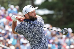 Jon Rahm optimistic about new PGAT CEO Brian Rolapp’s ‘close relationship’ with LIV CEO Scott O'Neil