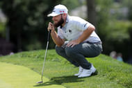 PGA: U.S. Open - Third Round - Source: Imagn