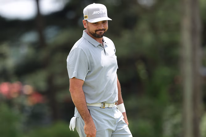 Jason Day’s wife sends out a supportive 4-word message on his special day, despite Oakmont disappointment