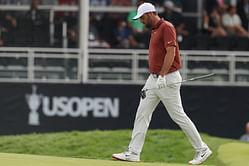 Former PGA Tour pro blames schedule for Scottie Scheffler’s underwhelming US Open showing