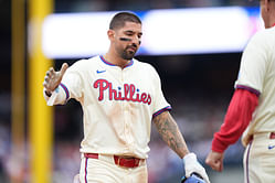 Phillies’ Nick Castellanos reveals true feelings after getting scratched from lineup vs. Marlins