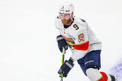 NHL insider makes bold claim on Sam Bennett's future with Panthers despite rumored Maple Leafs interest