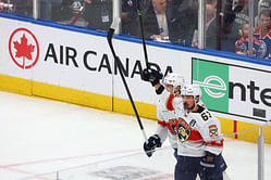 Brad Marchand joins rare SCF scoring record that even Wayne Gretzky isn't a part of