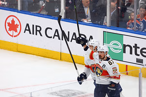 Brad Marchand joins rare SCF scoring record that even Wayne Gretzky isn't a part of