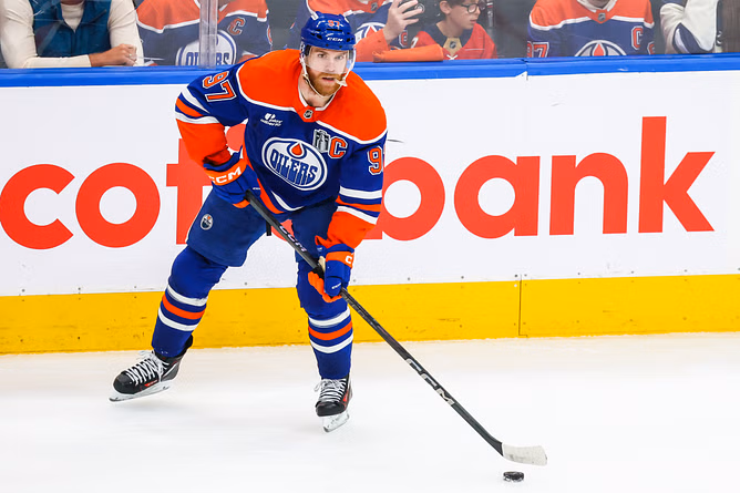 3 big reasons why Connor McDavid should not sign Oilers extension on Day 1 of eligibility on July 1st 2025