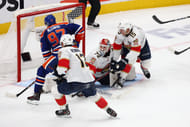 Connor McDavid could become a one-man wrecking crew in Game 6 for the Oilers - Source: Imagn