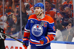 NHL legend Jaromír Jagr makes bold Connor McDavid admission involving Michael Jordan, Gretzky and Lemieux: "I see God in him"