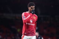 Marcus Rashford - Source: Getty