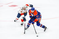 McDavid's next deal could be a short-term one instead of an eight-year pact - Source: Imagn
