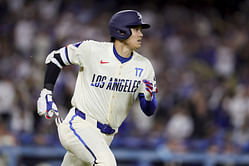 Shohei Ohtani beats Alex Rodriguez's historic milestone during dominant outing against Giants