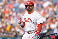 Today's Best MLB Home Run Prop Bets: Top 5 including Kyle Schwarber, Cody Bellinger and more for June 16, 2025