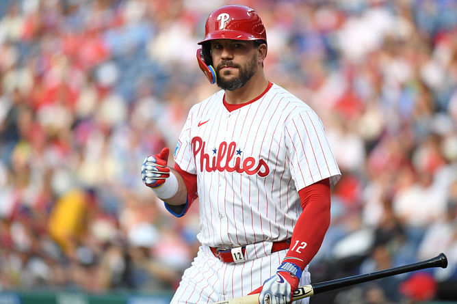 Today's Best MLB Home Run Prop Bets: Top 5 including Kyle Schwarber, Cody Bellinger and more for June 16, 2025