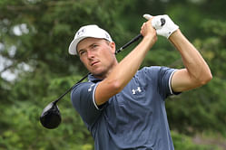 "I realized I had to stop" - Jordan Spieth explains reason for his first-ever withdrawal on PGA Tour