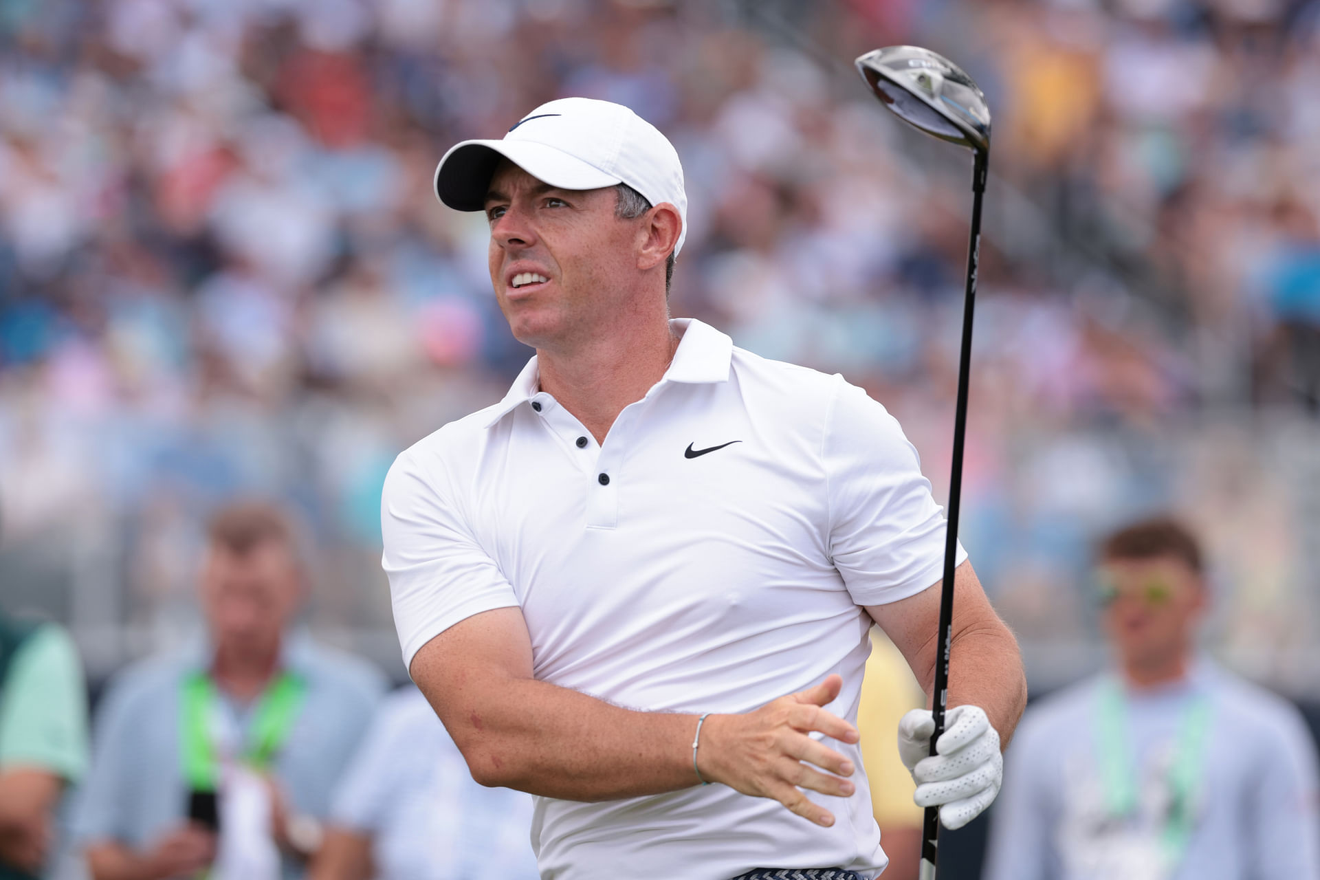 PGA: U.S. Open - Final Round - Source: Imagn
