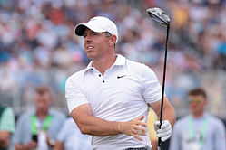 Can Grand Slam winner Rory McIlroy win the Travelers Championship 2025?