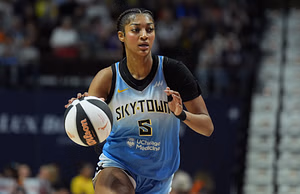 After 'unicorn' praise, Angel Reese receives glowing props from 2x WNBA All-Star after stellar triple-double display