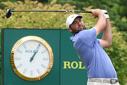 Defending champ Scottie Scheffler makes feelings clear on Travellers Championship being ‘too easy’: “What we want is a fair test”