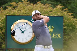 ‘That’s ridiculous’: Tyrrell Hatton gets offended by reporter questioning his ‘luck’ after close miss at the US Open